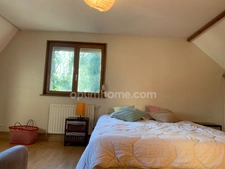 A VENDRE 2 MAISONS EN PIERRE