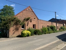 MAISON FAMILIALE A VENDRE A RECLINGHEM