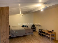 A VENDRE 2 MAISONS EN PIERRE