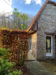 A VENDRE 2 MAISONS EN PIERRE