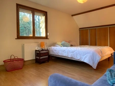 A VENDRE 2 MAISONS EN PIERRE