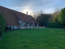A VENDRE 2 MAISONS EN PIERRE