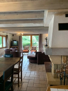 A VENDRE 2 MAISONS EN PIERRE  10 ET 4 PERS A ALEMBON