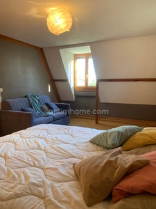 A VENDRE 2 MAISONS EN PIERRE