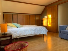 A VENDRE 2 MAISONS EN PIERRE