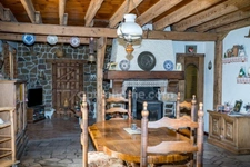 Maison viager à vendre 5 pièces ALEMBON (62)