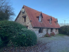 A VENDRE 2 MAISONS EN PIERRE
