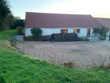 MAISON FAMILIALE A VENDRE A RECLINGHEM