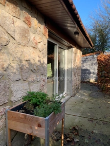 A VENDRE 2 MAISONS EN PIERRE