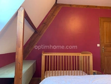 A VENDRE 2 MAISONS EN PIERRE