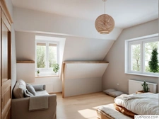 A VENDRE 2 MAISONS EN PIERRE  10 ET 4 PERS A ALEMBON