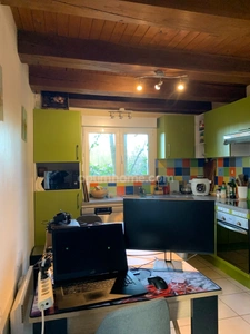 A VENDRE 2 MAISONS EN PIERRE