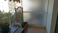 EXCLUSIVITE Appartement à vendre 4 pièces NICE NORD (06100)