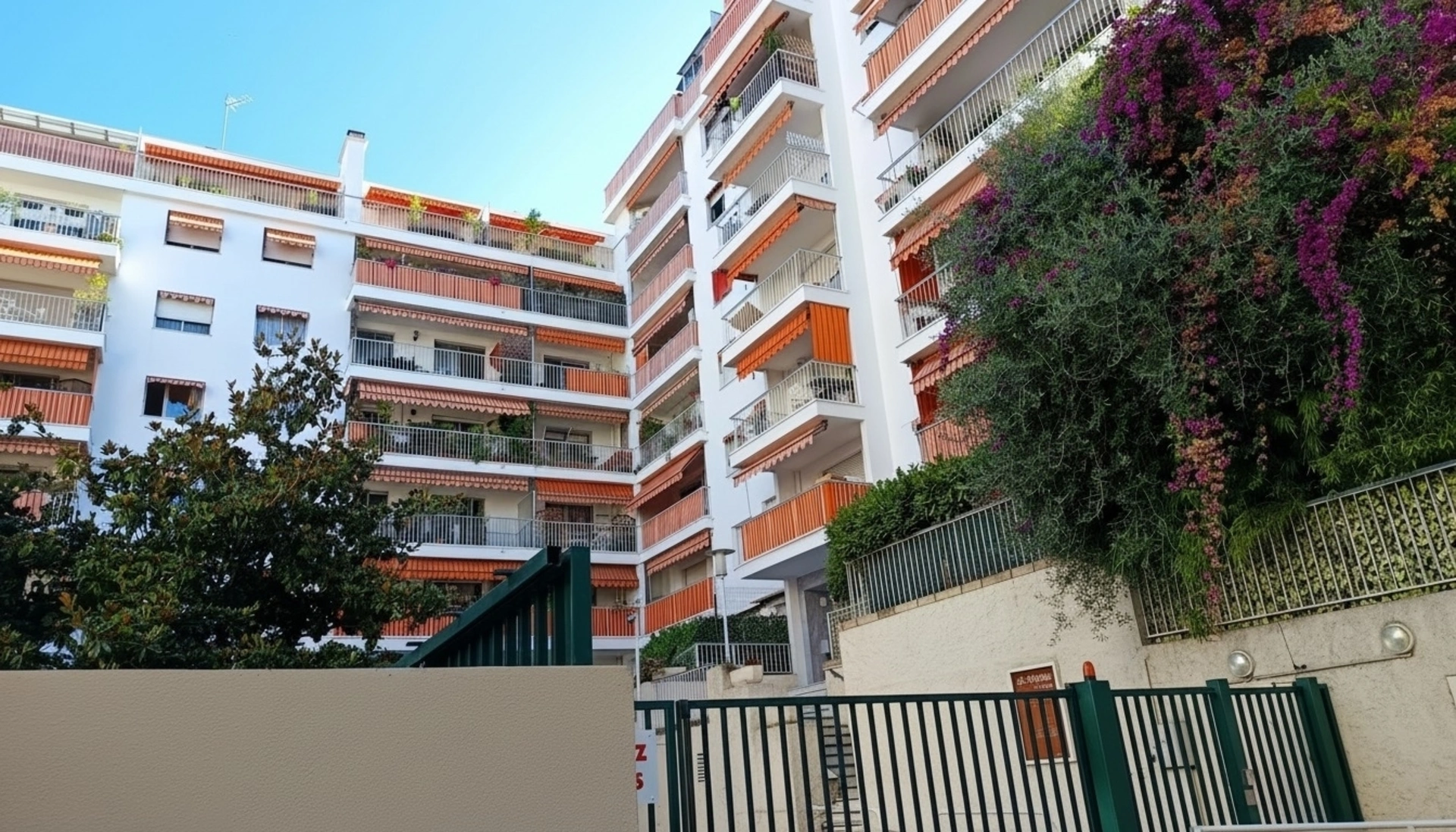 Appartement 4 pièces 83 m² · à Nice · 83 m² · 439 000 €