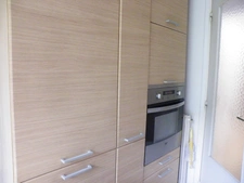EXCLUSIVITE Appartement à vendre 4 pièces NICE NORD (06100)