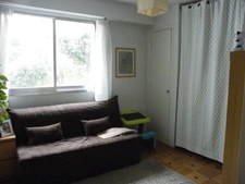 EXCLUSIVITE Appartement à vendre 4 pièces NICE NORD (06100)