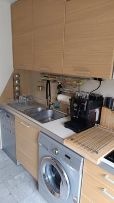 EXCLUSIVITE Appartement à vendre 4 pièces NICE NORD (06100)