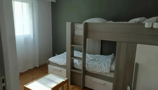 EXCLUSIVITE Appartement à vendre 4 pièces NICE NORD (06100)