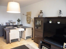 EXCLUSIVITE Appartement à vendre 4 pièces NICE NORD (06100)