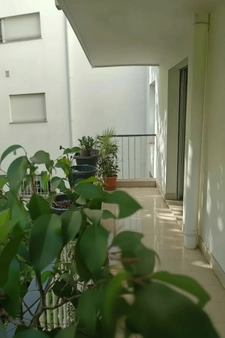 EXCLUSIVITE Appartement à vendre 4 pièces NICE NORD (06100)