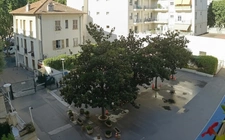 EXCLUSIVITE Appartement à vendre 4 pièces NICE NORD (06100)