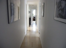 EXCLUSIVITE Appartement à vendre 4 pièces NICE NORD (06100)