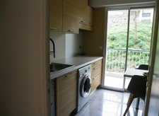 EXCLUSIVITE Appartement à vendre 4 pièces NICE NORD (06100)