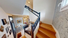 Maison à vendre 6 pièces SAINT CYR SUR LOIRE (37)