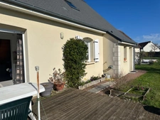 Maison à vendre 5 pièces MONTBAZON - À découvrir sans tarder !