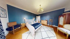 Maison à vendre 6 pièces SAINT CYR SUR LOIRE (37)