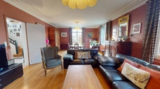 Maison à vendre 6 pièces SAINT CYR SUR LOIRE (37)