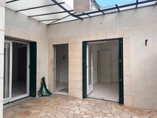TOURS Rabelais | Charmante maison de ville de 100 m²