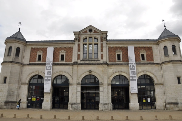 Immeuble à vendre BLOIS (41) Quartier historique – Proche Halle aux Grains