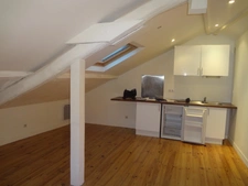 Immeuble de rapport à Saran