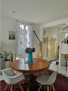 Maison à vendre 5 pièces TOURS Prébendes