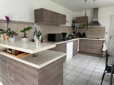 Maison à vendre 5 pièces MONTBAZON - À découvrir sans tarder !