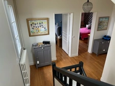 Maison à vendre 6 pièces SAINT CYR SUR LOIRE (37)