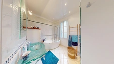 Maison à vendre 6 pièces SAINT CYR SUR LOIRE (37)