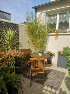 Maison à vendre 5 pièces TOURS Prébendes