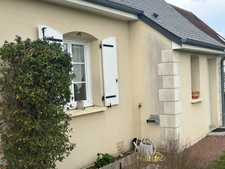 Maison à vendre 5 pièces MONTBAZON - À découvrir sans tarder !