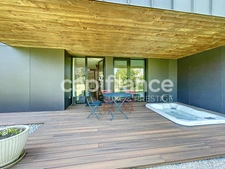Maison contemporaine 232 m2 5 chambres 
