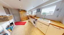 Maison à vendre 6 pièces SAINT CYR SUR LOIRE (37)