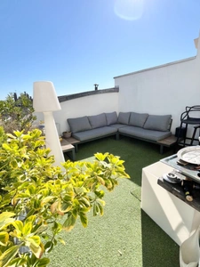 Appartement T4 familial de standing avec terrasse et double garage à Tours