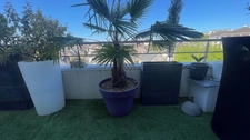 Luxury 4-room family apartment with terrace and double garage in Tours