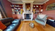 Maison à vendre 6 pièces SAINT CYR SUR LOIRE (37)