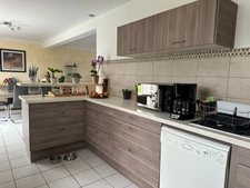Maison à vendre 5 pièces MONTBAZON - À découvrir sans tarder !