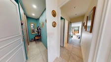 Maison à vendre 6 pièces SAINT CYR SUR LOIRE (37)