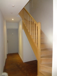 Immeuble de rapport à Saran