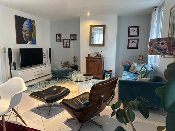 Maison à vendre 5 pièces TOURS Prébendes