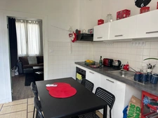 Charmante maison 3 pièces avec jardin plein sud – Proche hôpital & Jardin Botanique